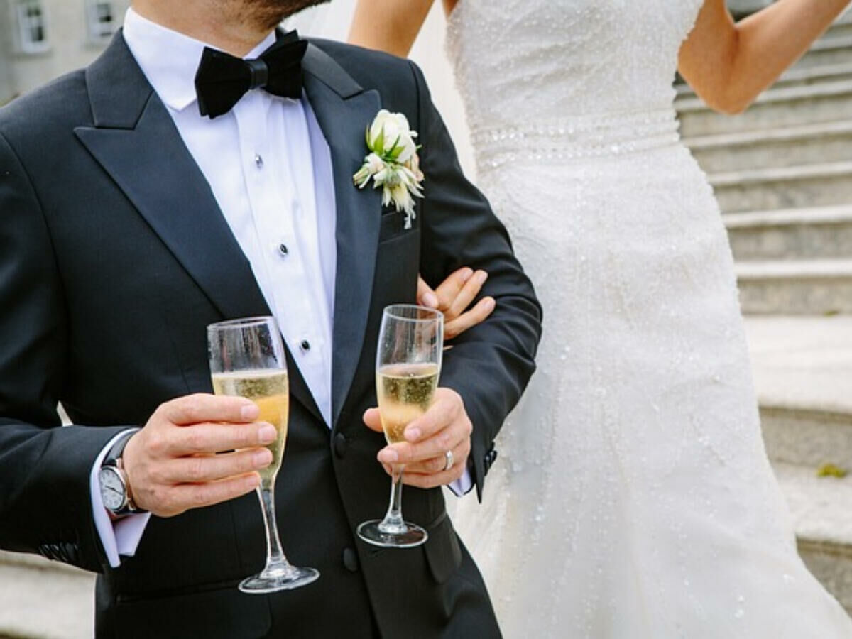 Imagem casal-cerimonia